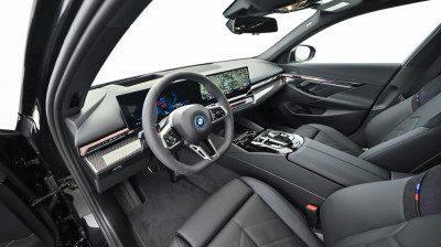 BMW i5 Gebrauchtwagen BMW i5 Gebrauchtwagen