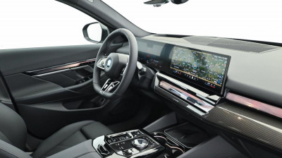 BMW i5 Gebrauchtwagen BMW i5 Gebrauchtwagen