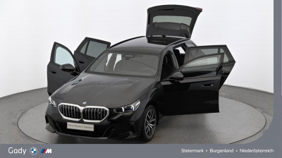BMW i5 Gebrauchtwagen BMW i5 Gebrauchtwagen