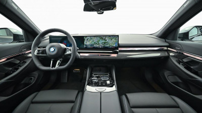 BMW i5 Gebrauchtwagen BMW i5 Gebrauchtwagen