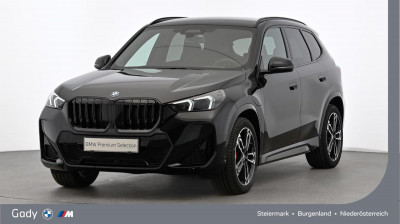 BMW X1 Gebrauchtwagen BMW X1 Gebrauchtwagen