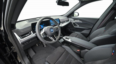 BMW X1 Gebrauchtwagen BMW X1 Gebrauchtwagen