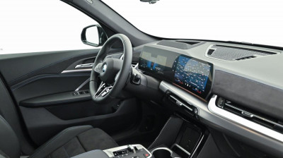 BMW X1 Gebrauchtwagen BMW X1 Gebrauchtwagen