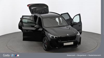 BMW X1 Gebrauchtwagen BMW X1 Gebrauchtwagen