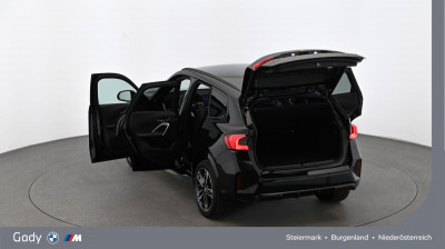 BMW X1 Gebrauchtwagen BMW X1 Gebrauchtwagen