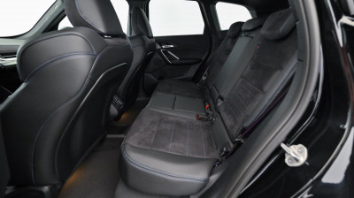 BMW X1 Gebrauchtwagen BMW X1 Gebrauchtwagen