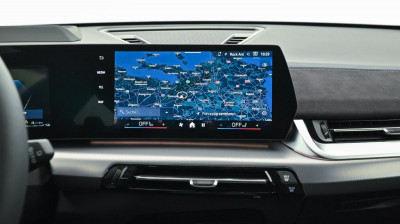 BMW X1 Gebrauchtwagen BMW X1 Gebrauchtwagen