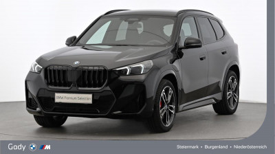 BMW X1 Gebrauchtwagen BMW X1 Gebrauchtwagen