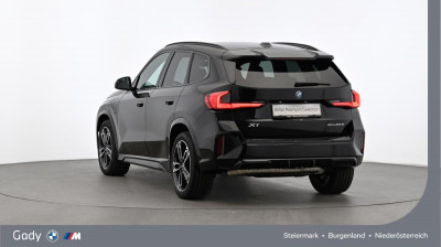 BMW X1 Gebrauchtwagen BMW X1 Gebrauchtwagen