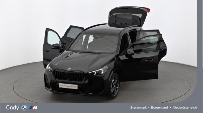 BMW X1 Gebrauchtwagen BMW X1 Gebrauchtwagen