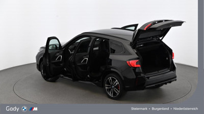 BMW X1 Gebrauchtwagen BMW X1 Gebrauchtwagen