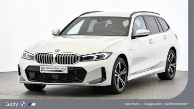 BMW 3er Gebrauchtwagen BMW 3er Gebrauchtwagen