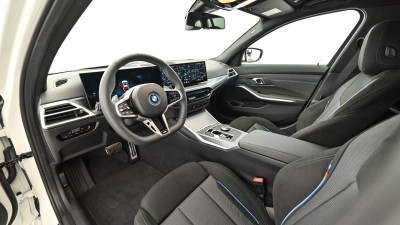 BMW 3er Gebrauchtwagen BMW 3er Gebrauchtwagen