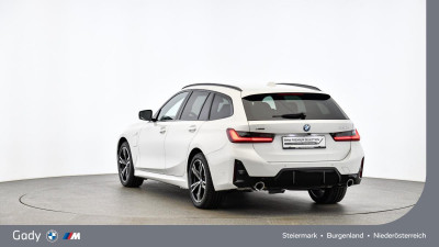 BMW 3er Gebrauchtwagen BMW 3er Gebrauchtwagen