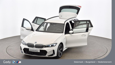 BMW 3er Gebrauchtwagen BMW 3er Gebrauchtwagen