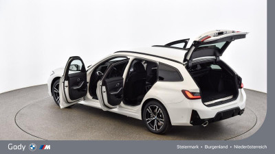 BMW 3er Gebrauchtwagen BMW 3er Gebrauchtwagen
