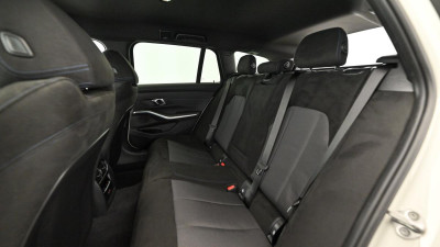 BMW 3er Gebrauchtwagen BMW 3er Gebrauchtwagen