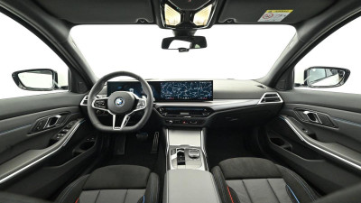 BMW 3er Gebrauchtwagen BMW 3er Gebrauchtwagen