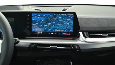 BMW X1 Gebrauchtwagen BMW X1 Gebrauchtwagen