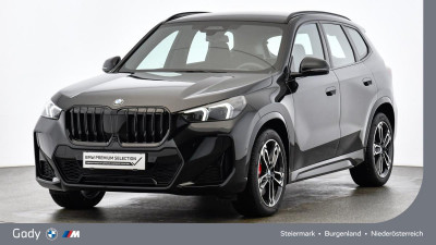 BMW X1 Gebrauchtwagen BMW X1 Gebrauchtwagen