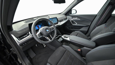 BMW X1 Gebrauchtwagen BMW X1 Gebrauchtwagen