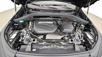 BMW X1 Gebrauchtwagen BMW X1 Gebrauchtwagen