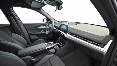 BMW X1 Gebrauchtwagen BMW X1 Gebrauchtwagen