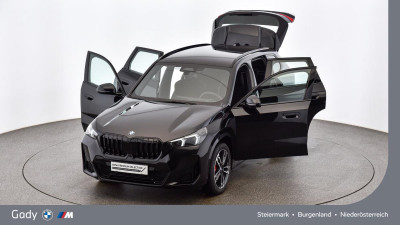 BMW X1 Gebrauchtwagen BMW X1 Gebrauchtwagen