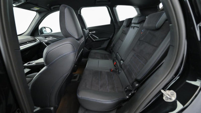 BMW X1 Gebrauchtwagen BMW X1 Gebrauchtwagen