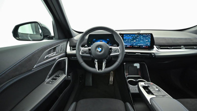 BMW X1 Gebrauchtwagen BMW X1 Gebrauchtwagen