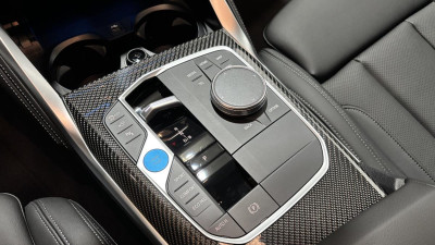 BMW i4 Vorführwagen BMW i4 Vorführwagen