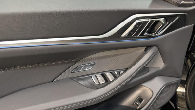 BMW i4 Vorführwagen BMW i4 Vorführwagen