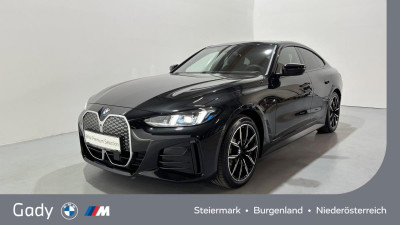 BMW i4 Vorführwagen BMW i4 Vorführwagen