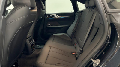 BMW i4 Vorführwagen BMW i4 Vorführwagen
