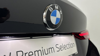 BMW i4 Vorführwagen BMW i4 Vorführwagen
