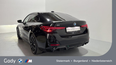 BMW i4 Vorführwagen BMW i4 Vorführwagen