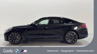 BMW i4 Vorführwagen BMW i4 Vorführwagen
