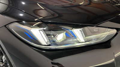 BMW i4 Vorführwagen BMW i4 Vorführwagen