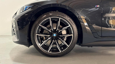 BMW i4 Vorführwagen BMW i4 Vorführwagen