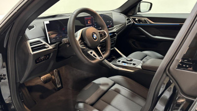 BMW i4 Vorführwagen BMW i4 Vorführwagen