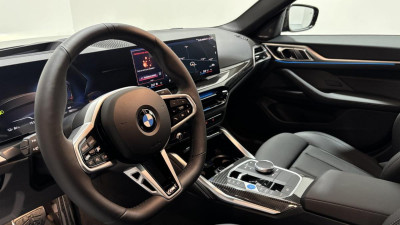 BMW i4 Vorführwagen BMW i4 Vorführwagen