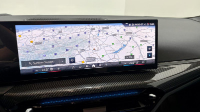 BMW i4 Vorführwagen BMW i4 Vorführwagen