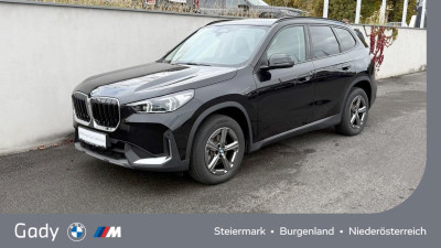 BMW X1 Gebrauchtwagen BMW X1 Gebrauchtwagen