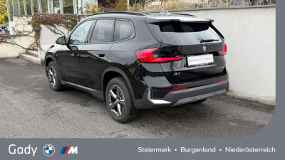 BMW X1 Gebrauchtwagen BMW X1 Gebrauchtwagen