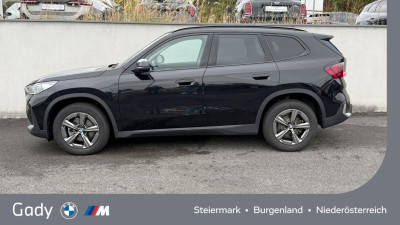 BMW X1 Gebrauchtwagen BMW X1 Gebrauchtwagen