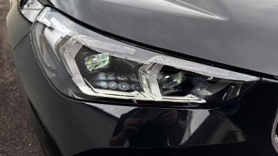 BMW X1 Gebrauchtwagen BMW X1 Gebrauchtwagen