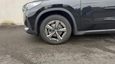 BMW X1 Gebrauchtwagen BMW X1 Gebrauchtwagen