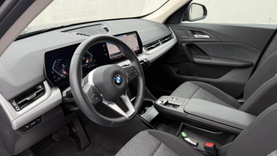 BMW X1 Gebrauchtwagen BMW X1 Gebrauchtwagen