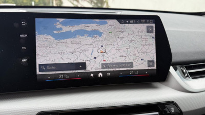 BMW X1 Gebrauchtwagen BMW X1 Gebrauchtwagen