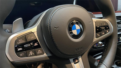 BMW 5er Vorführwagen